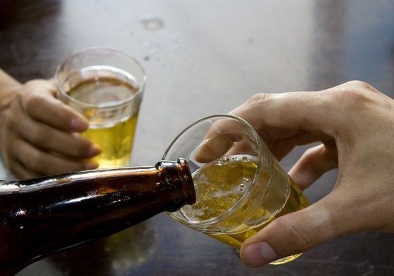 Álcool causa mais de 3 milhões de mortes por ano, diz OMS