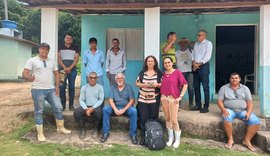 ​Uniprópolis inicia processo de escolha de beneficiários para produção de própolis vermelha em Maragogi