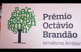 Pauta Extra - Prêmio Octávio Brandão de Jornalismo Ambiental