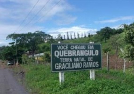 Em Quebrangulo, homem é preso após furtar três aparelhos celulares em quarto de comunidade católica