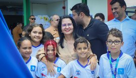 Alagoas atinge 100% de acesso ao Ensino Fundamental e supera metas de alfabetização