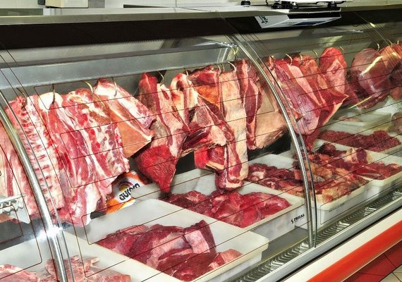 Chile, China e Egito anunciam retomada da importação de carne brasileira