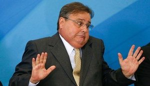 R$ 51 milhões: Geddel Vieira Lima chega a Brasília após ser preso em Salvador