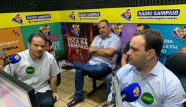 Em Palmeira dos Índios, Luciano Amaral defende incentivo à agricultura familiar no município