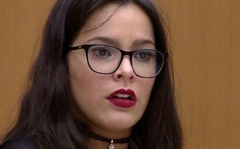 Comportamento de ex-BBB Emilly com diretores da Globo é exposto