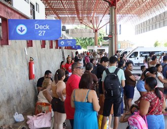 MP Eleitoral acompanha transporte de eleitores e apura denúncias de irregularidades em Alagoas