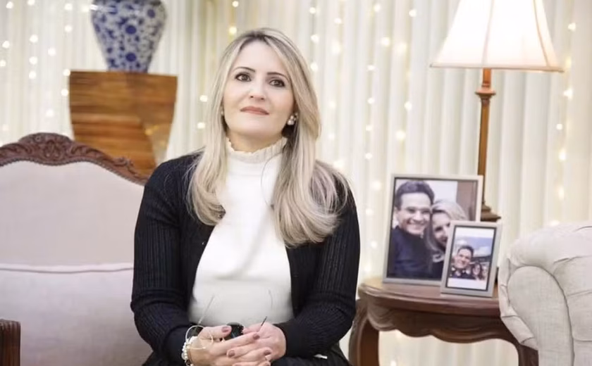 Bispa Keila Ferreira, líder da Assembleia de Deus no Brás, morre aos 52 anos