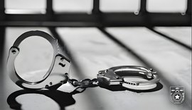 Polícia Militar prende suspeito de homicídio em São José da Tapera