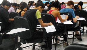 Exame Nacional do Ensino Médio será adiado para 191 mil; 7.649 em Alagoas