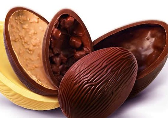 Consumidores pagam mais de 54% em tributos nos produtos da Páscoa