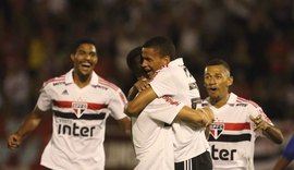 São Paulo sofre, mas vence Cruzeiro nos pênaltis e vai à semifinal