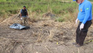 IML de Maceió trabalha para identificar ossadas encontradas em Campestre