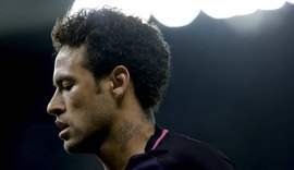 Juiz exige fiança de Neymar por crime de evasão fiscal e reabre julgamento