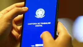 Taxa de desemprego cai para 5,4%, a menor desde 2012