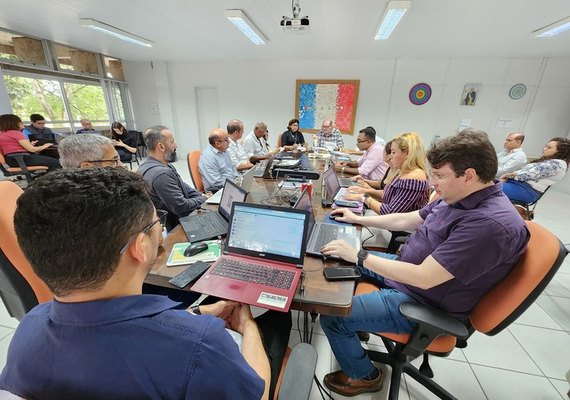 Permanência de estudantes na Ufal é garantida com R$ 24 milhões em obras do PAC