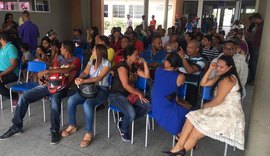 ﻿Justiça Itinerante oficializa união de 44 casais em Penedo