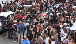 Lista de mortos em operação no RJ evidencia letalidade de jovens