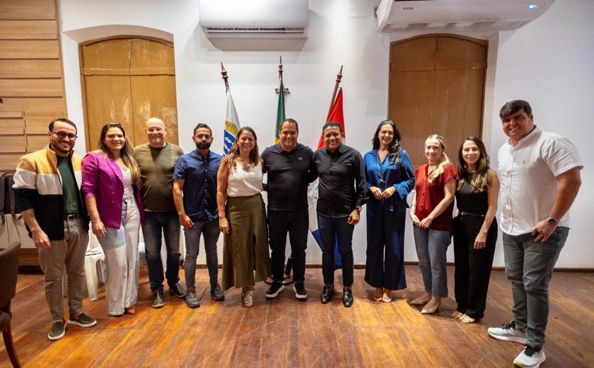 Programa Alagoas Feita à Mão vai participar do Rally dos Sertões em Marechal