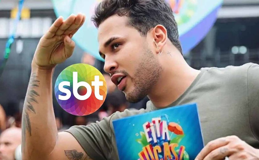 Lucas Guimarães perde tudo no SBT e promove demissão em massa nos bastidores