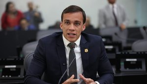 Deputado garante que manterá foco em saúde, segurança e inclusão em novo mandato