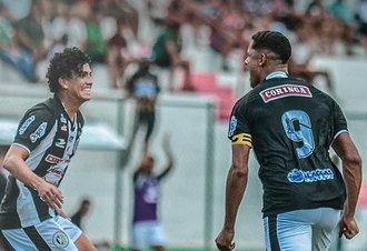ASA vence CSE em clássico alagoano pelo Campeonato Brasileiro da Série D