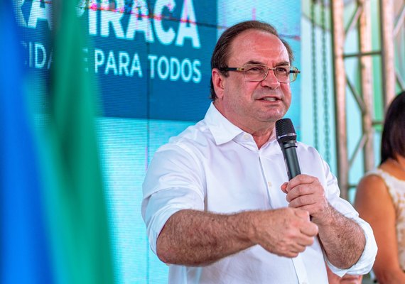 MDB e PL vão medir forças em Arapiraca
