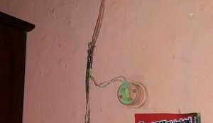 'Gambiarras' são principal causa de mortes por choque