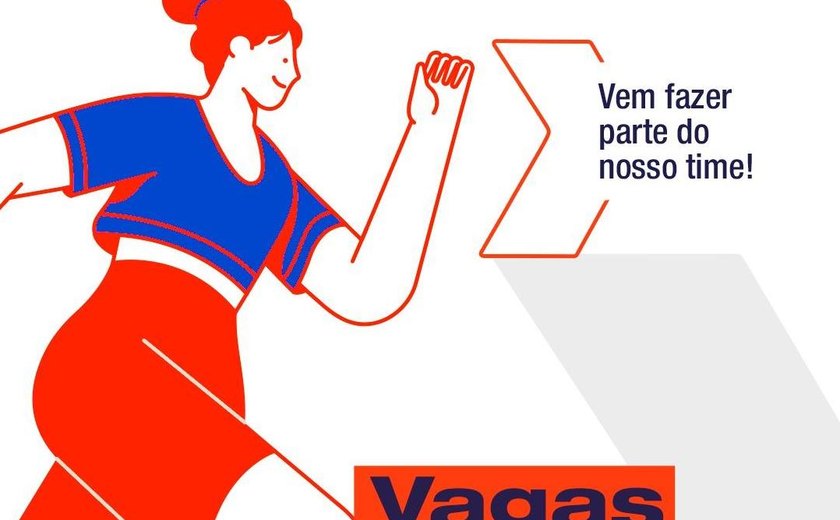 BRK abre mais de 10 vagas para diferentes áreas e níveis de experiência