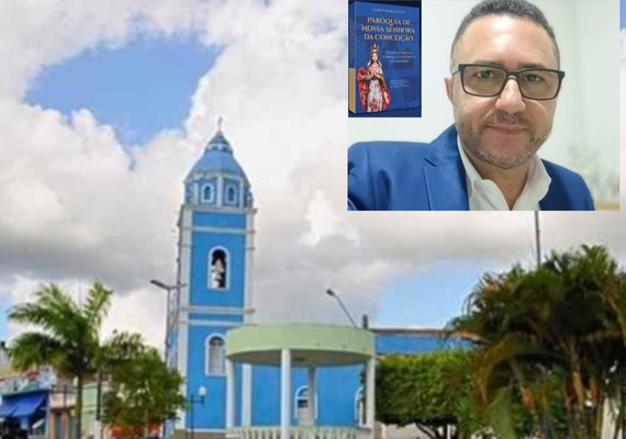 Pesquisa histórica reconhece Limoeiro de Anadia como a “Terra dos Sacerdotes” em Alagoas