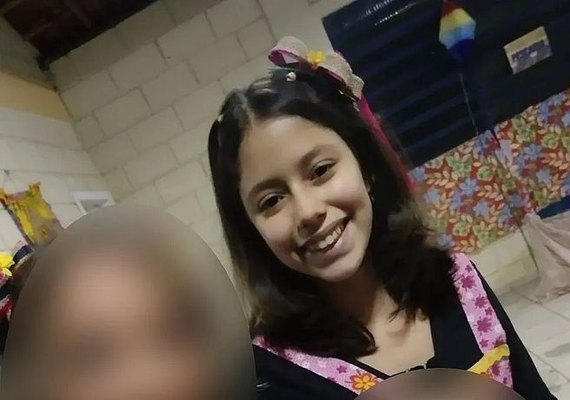 Adolescente de 13 anos é morta por amiga com tiro na nuca
