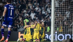 Mirassol faz história e conquista vaga na fase de grupos da Libertadores