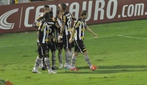 Botafogo tem o melhor aproveitamento em clássicos entre cariocas no Brasileiro