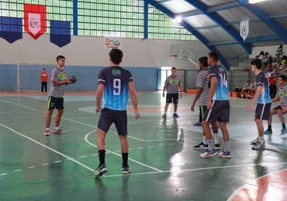 Inscrições para Jeal 2018 começam a partir desta segunda-feira