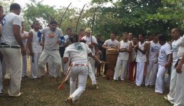 Serra da Barriga é cenário de celebrações da Consciência Negra nesta segunda