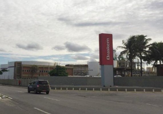 Grupo holandês desiste de comprar a Braskem