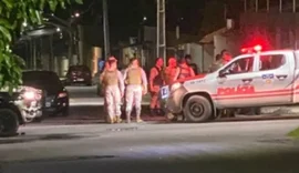 Sargento da reserva é detido após desobedecer abordagem policial no Sertão de Alagoas