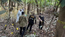 Ministro da Justiça diz que buscas por desaparecidos continuam