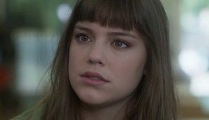 Sucesso! Alice Wegmann assina contrato de longo prazo com a TV Globo