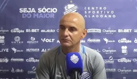 Adriano Rodrigues se despede do CSA e deixa legado na formação de jovens atletas