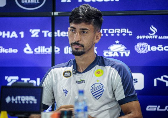 CSA aposta na força da torcida para duelo contra o ASA