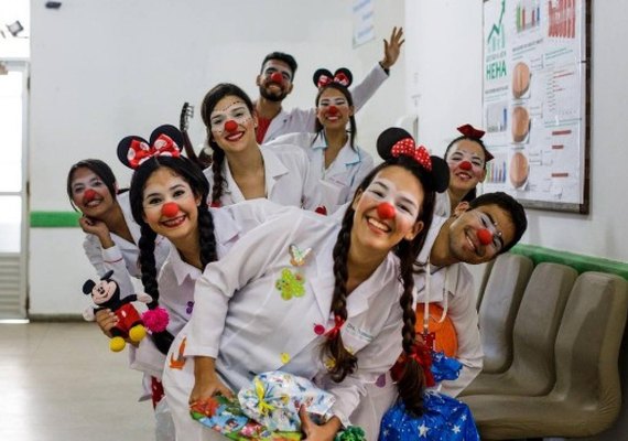 Projeto Sorriso de Plantão abre processo seletivo para estudantes universitários