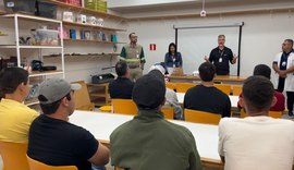 Do zero à oficina: MVV oferta curso gratuito de Mecânico de Motocicletas em Craíbas