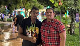Vilas de São João atraem famílias com decoração temática e música ao vivo