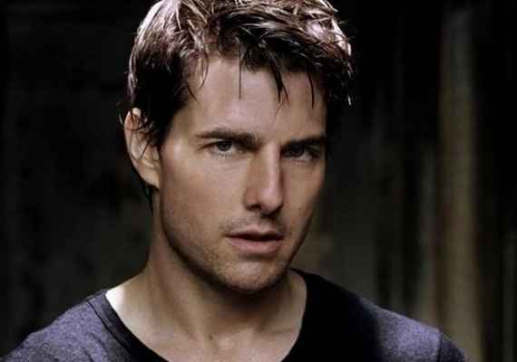 Tom Cruise estaria prestes a largar a Cientologia pela filha