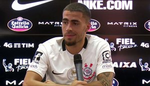 Volante Gabriel do Corinthians 'aprova' Mundial de 2000 até hoje