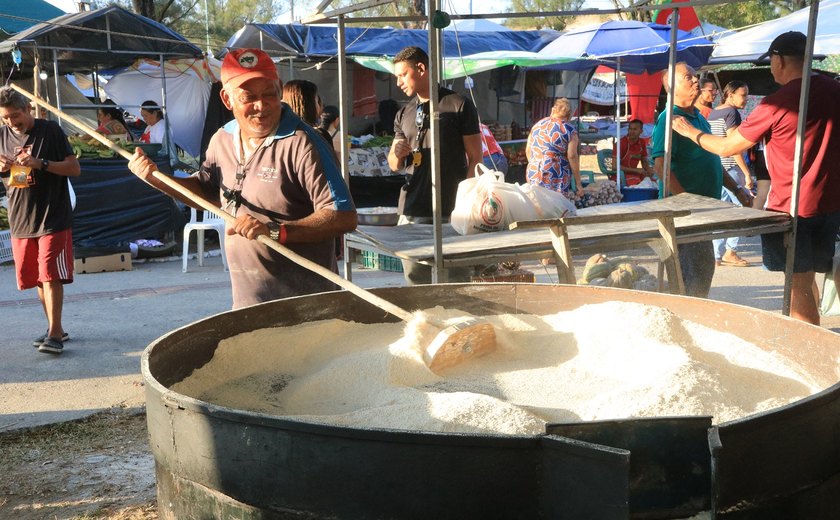 Alagoas tem 10 mil famílias sem-terra em acampamentos