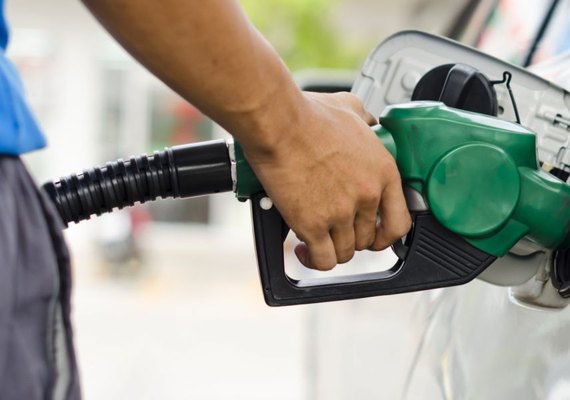 Preço da gasolina renova máxima histórica; etanol e diesel também sobem