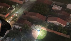 Segurança Pública realiza operações de combate à tráfico de drogas, homicídios e outros crimes