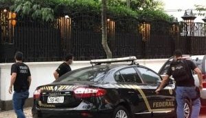 Polícia Federal deflagra operação contra desvios no sistema S