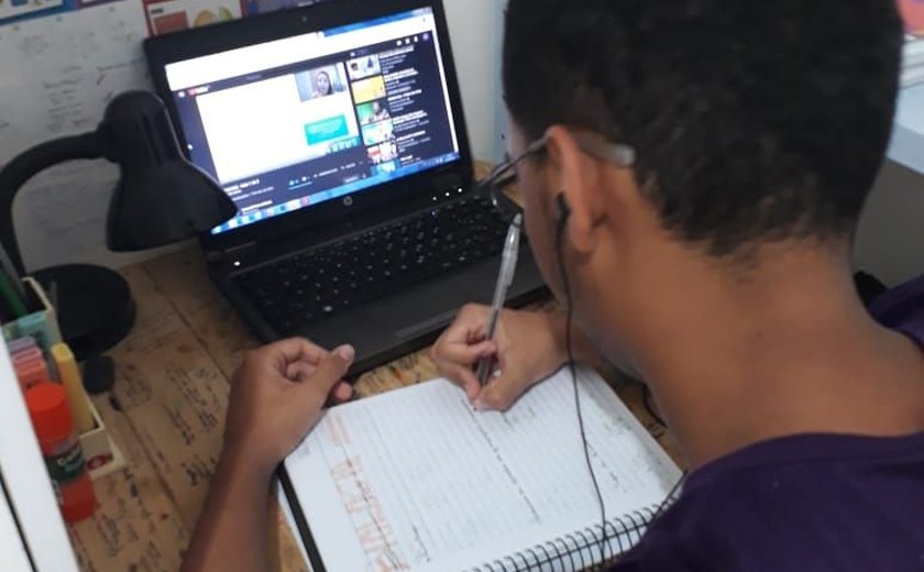 Estudantes da Ufal são convidados a participar de pesquisa que envolve jogos digitais